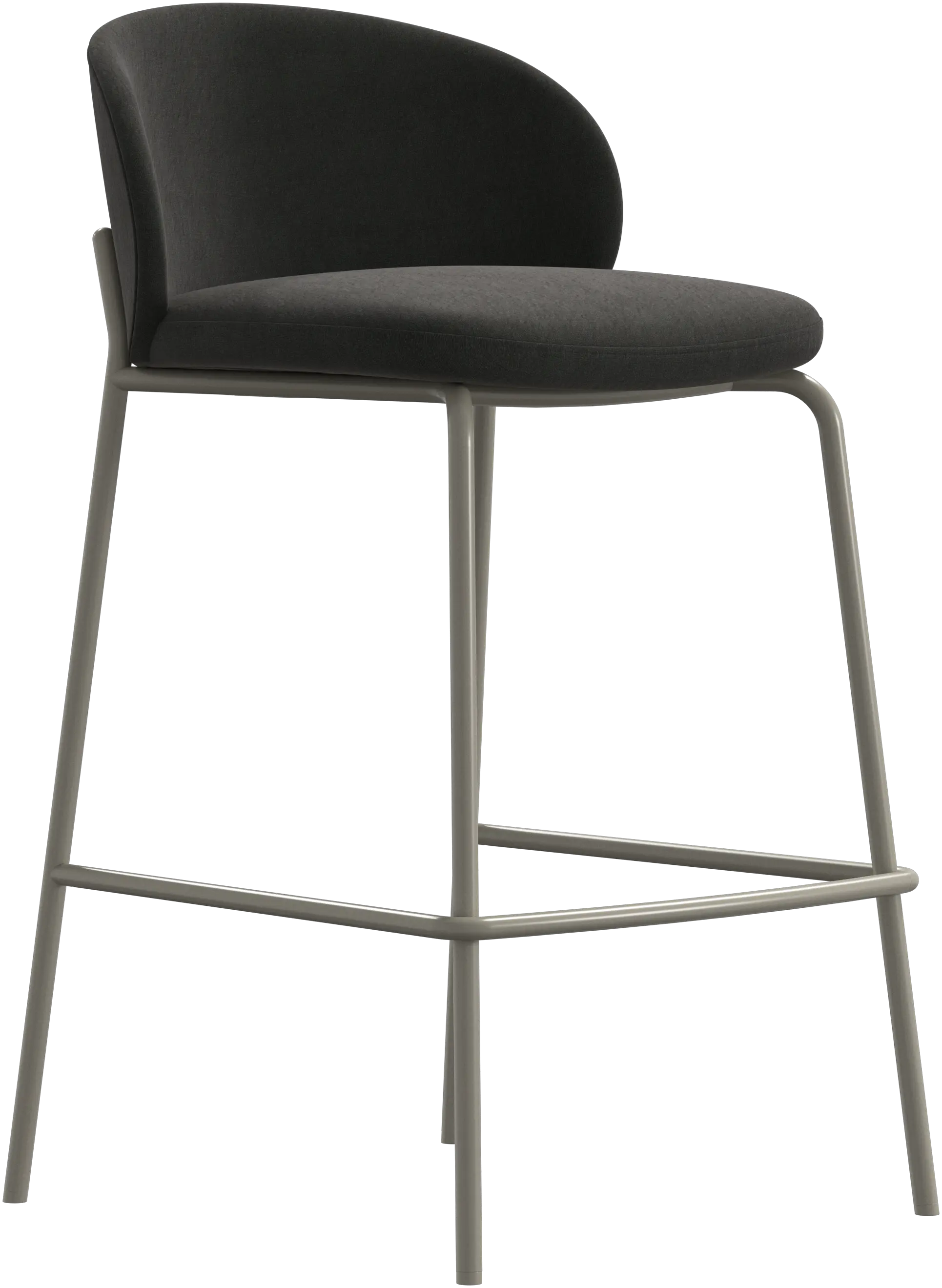 デザイナーバースツール | デンマークデザインの家具 - ファブリック